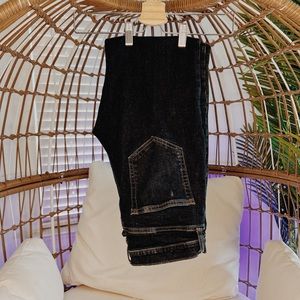 Slim Dark Jeans 32x32